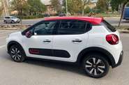 Citroen C3 Shine