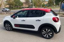 Citroen C3 Shine