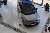 Citroen C3 Shine