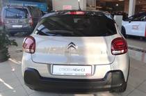 Citroen C3 Shine