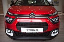 Citroen C3 Shine