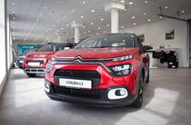 Citroen C3 Shine