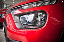 Citroen C3 Shine