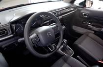 Citroen C3 Shine