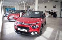 Citroen C3 Shine