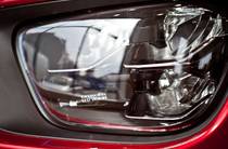 Citroen C3 Shine