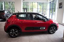 Citroen C3 Shine