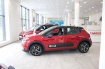 Citroen C3 Shine