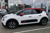 Citroen C3 Shine