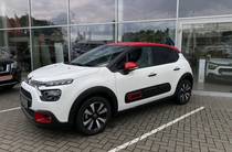 Citroen C3 Shine