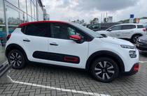 Citroen C3 Shine