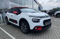 Citroen C3 Shine