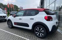 Citroen C3 Shine