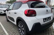 Citroen C3 Shine