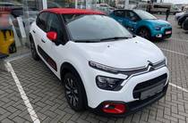 Citroen C3 Shine