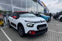 Citroen C3 Shine