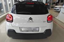 Citroen C3 Feel