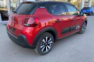 Citroen C3 Shine