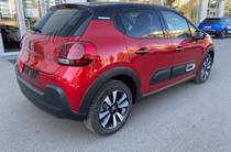 Citroen C3 Shine