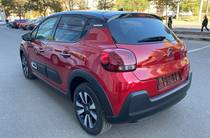 Citroen C3 Shine