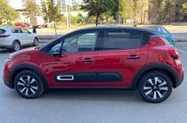 Citroen C3 Shine