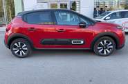 Citroen C3 Shine