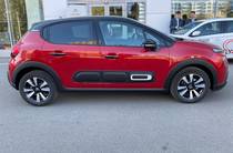 Citroen C3 Shine