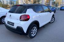 Citroen C3 Feel