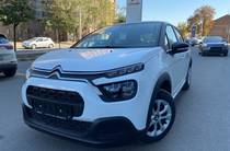 Citroen C3 Feel