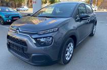 Citroen C3 Feel