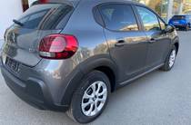 Citroen C3 Feel