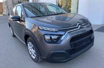 Citroen C3 Feel