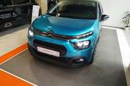 Citroen C3 Shine