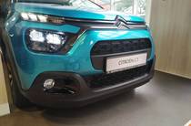 Citroen C3 Shine