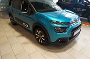 Citroen C3 Shine