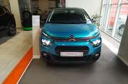 Citroen C3 Shine