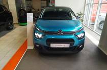 Citroen C3 Shine