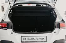 Citroen C4 Cactus Shine