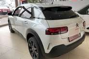 Citroen C4 Cactus Shine