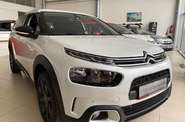 Citroen C4 Cactus Shine