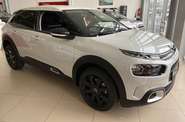 Citroen C4 Cactus Shine