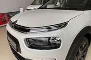 Citroen C4 Cactus Shine