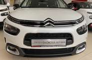 Citroen C4 Cactus Shine