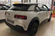 Citroen C4 Cactus Shine