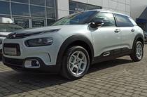 Citroen C4 Cactus Shine