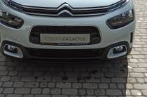 Citroen C4 Cactus Shine