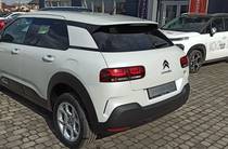 Citroen C4 Cactus Shine