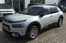 Citroen C4 Cactus Shine