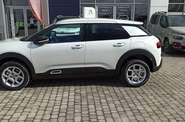 Citroen C4 Cactus Shine