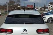 Citroen C4 Cactus Shine